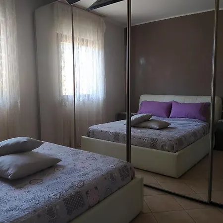 Villino Bilocale Con Giardino Apartment *