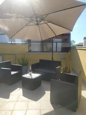 Villino Bilocale Con Giardino Apartment *